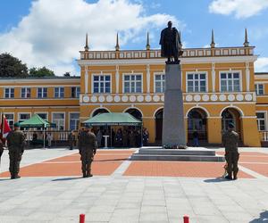 zamość