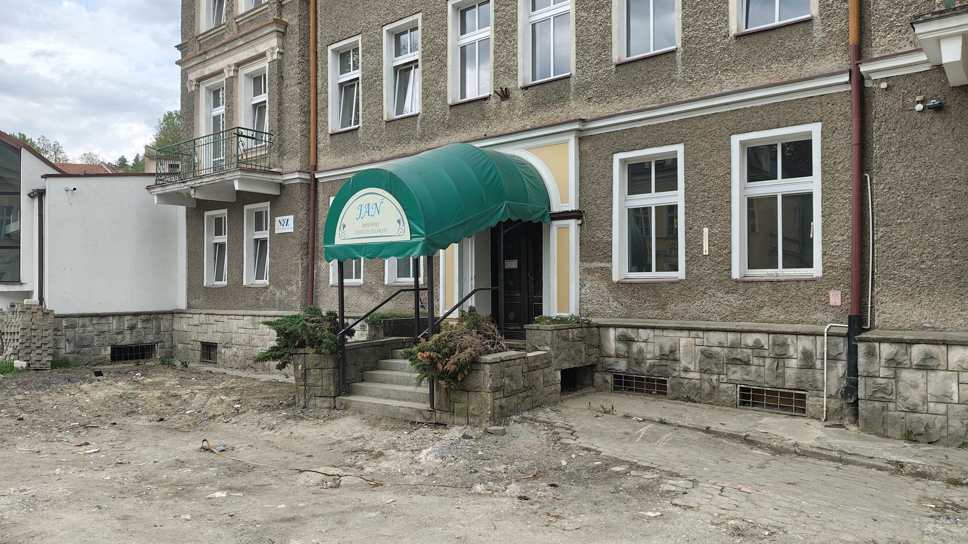 Byliśmy w Kłodzku i Lądku-Zdroju. Tak wyglądają dziś miasta 7 miesięcy po powodzi