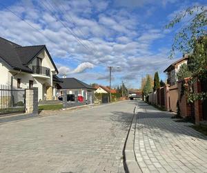 Starachowice, Brody, Pawłów. Gdzie w powiecie powstaje najwięcej domów?
