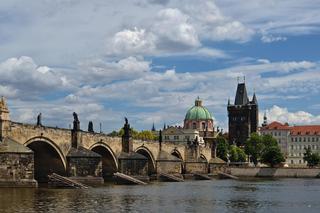 Czechy
