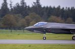 Dania zakupi 16 dodatkowych F-35