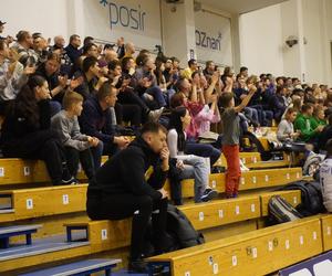 Enea Basket Poznań - SKS Fulimpex Starogard Gdański