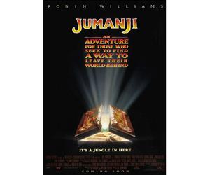 „Jumanji”