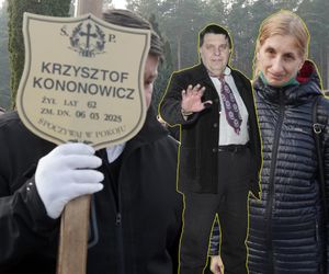 Jaki naprawdę był Krzysztof Kononowicz? Pani Barbara mówi o jednej rzeczy