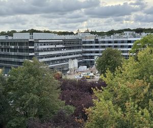 Gigantyczny hotel wyrósł przy samej plaży w Kołobrzegu! 