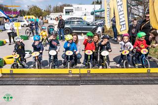 Ósma edycja Milko Mazury MTB. Start cyklu w Iławie