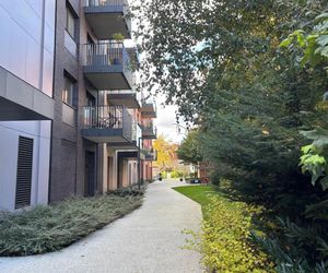 Osiedle Riverview w Gdańsku