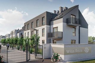 Życie w Architekturze 2025. Willa Róża. Jacek Dobrzański