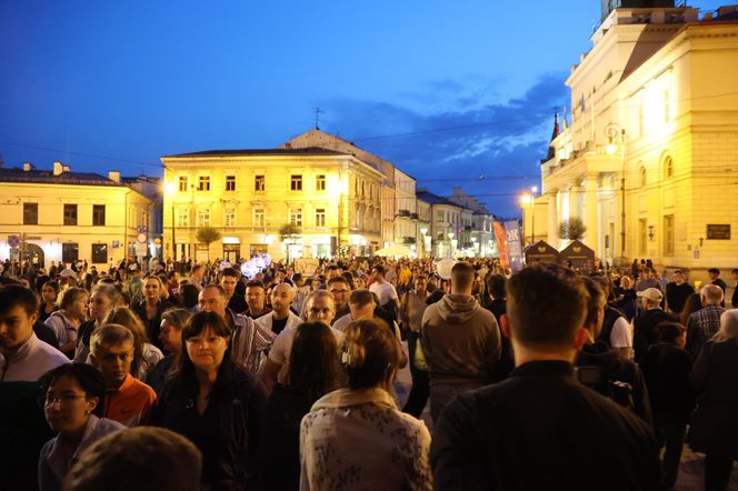 Noc Kultury 2025 przeszła już do historii