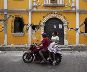 Tsunami uderzy w Rosję, USA i Japonię?! Potężne trzęsienie ziemi 
