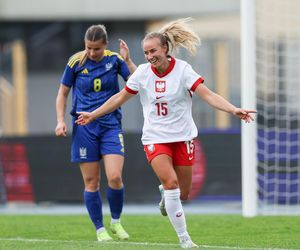 Skład reprezentacji Polski na mistrzostwa Europy kobiet