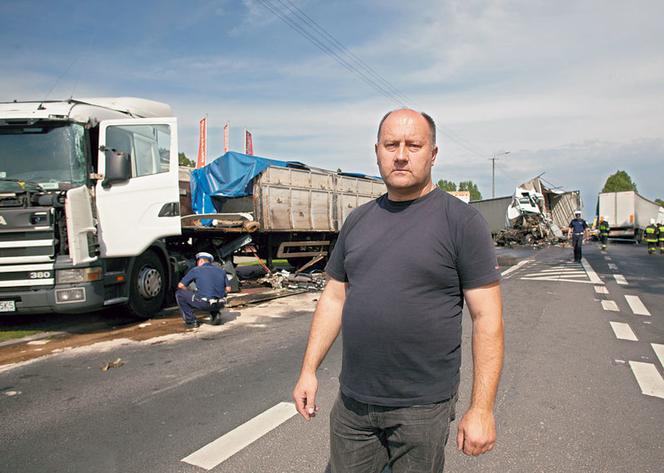 Bóg dał mi drugie życie