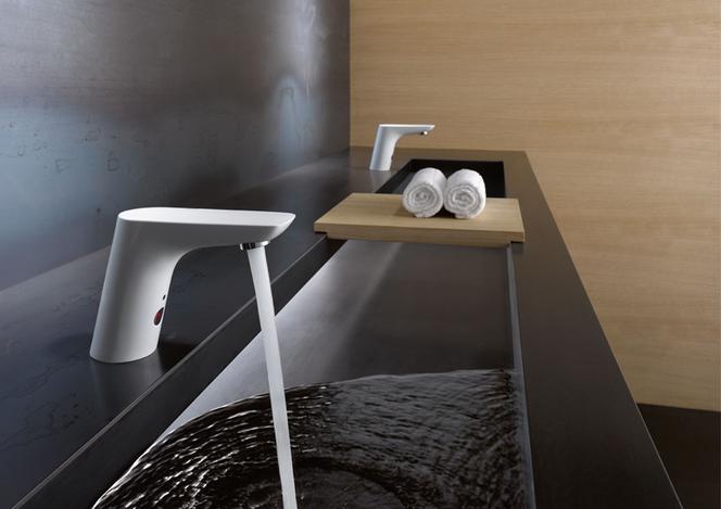 Bateria umywalkowa KLUDI BALANCE