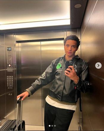 Daniel Godson