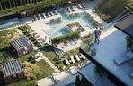 Nadmorski kompleks termalno-wypoczynkowy Wave Świnoujście Thermal & SPA