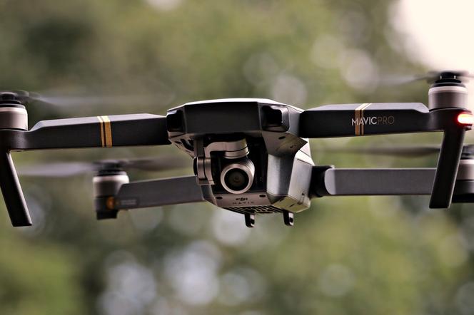 Powiat Mielecki: Dron będzie sprawdzał, w jaki sposób przemieszcza się zwierzyna leśna