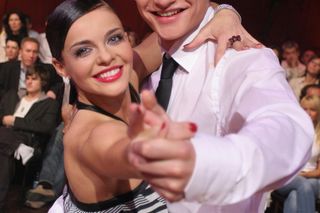 Edyta Herbuś mówi o relacji Kaczorowskiej i Gurłacza. Po prostu iskrzy