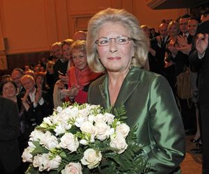Elżbieta Penderecka