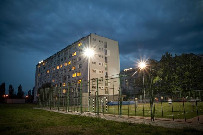 Poznań: Akademiki będą przyjmować studentów! Zainteresowanie jest ogromne!