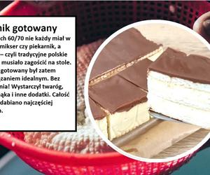 Teraz wydają się odświętne, ale kiedyś nie były