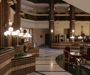 Hotel im. Jana Pawła II we Wrocławiu