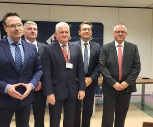 W Lublinie powstało Uniwersyteckie Centrum Kardiologii i Kardiochirurgii. Pacjenci mają być jeszcze lepiej leczeni