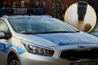Policja ostrzega przed niebezpieczną grą. Ludzie tracą ogromne pieniądze