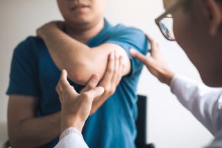 Duże zmiany w uldze rehabilitacyjnej. Może z niej nie skorzystać ponad 600 tys. osób