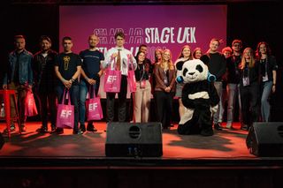 Juwenalia UEK 2025. Wielki powrót Stand-up STAGE UEK! 