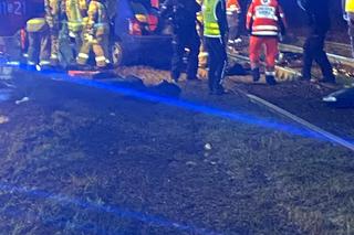 Tragiczny wypadek w Sosnowcu