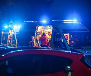 14-latka zginęła w pożarze bloku w Rzeszowie! Poszkodowanych zostało wiele osób [ZDJĘCIA, AKTUALIZACJA]