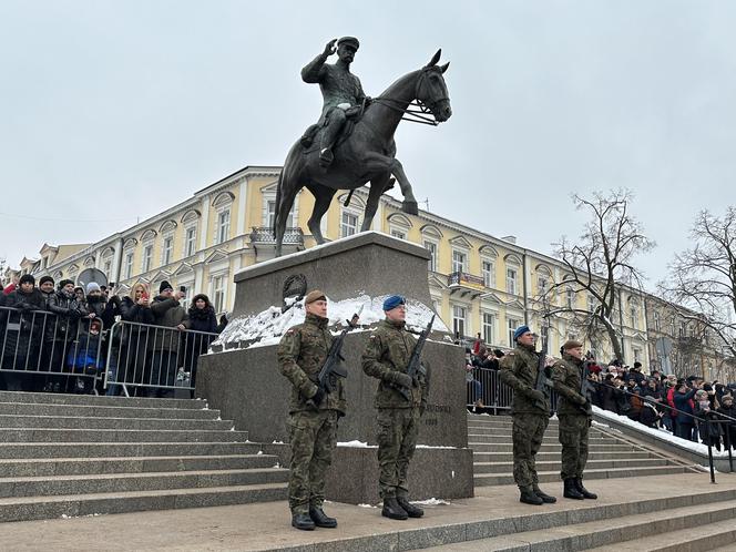 Przysięga Wojskowa 9.12.23