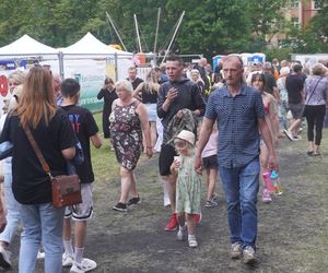 Dni Skarżyska-Kamiennej 2025