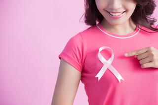 Leczenie raka piersi – anastrozol lepszy od tamoksyfenu