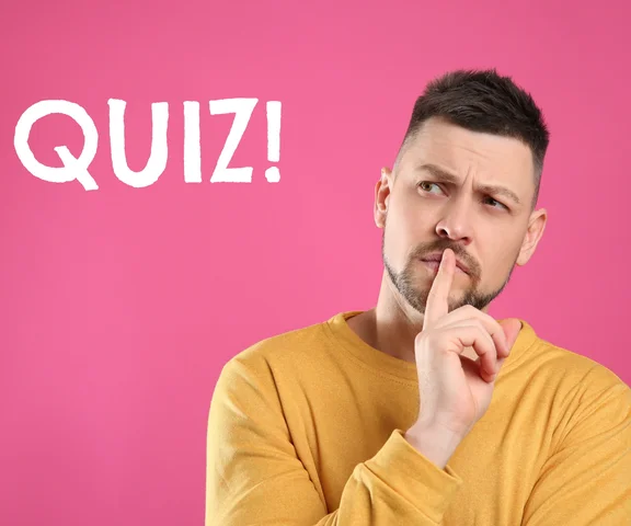 QUIZ. Poniedziałkowy test z wiedzy ogólnej. Nie przekroczysz 7/10! 