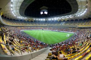 Euro 2021: Stadionul National. Informacje techniczne, pojemność, informacje, ciekawostki, mecze