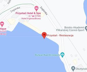 Najlepsze restauracje w Olsztynie. Te lokale uwielbiają mieszkańcy [LISTA]