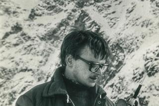 Nie żyje Józef Janczy. Ratownicy TOPR w żałobie. Jedna z najbardziej zasłużonych osób