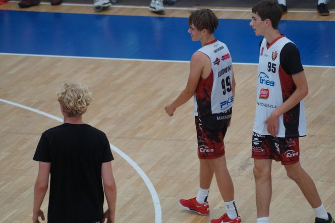 Emocje, zabawa i sportowa rywalizacja na Enea 3x3 Cup w Bydgoszczy!