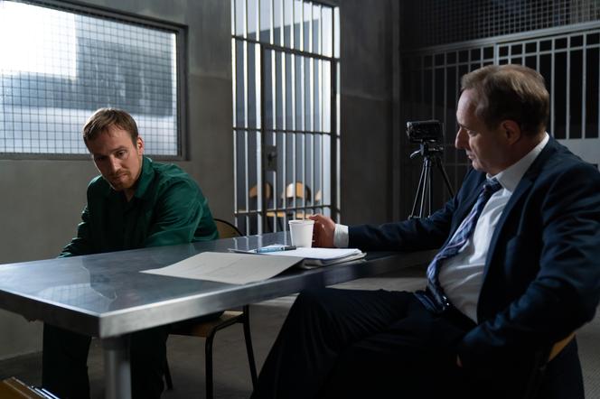 Na dobre i na złe, odcinek 844: Wilczewski usłyszy absurdalne zarzuty. Pójdzie siedzieć na lata? – ZDJĘCIA