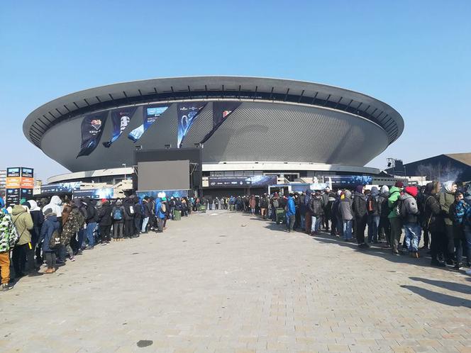 IEM Katowice