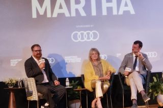  Festiwal filmowy w Hamptons z polskimi akcentami 