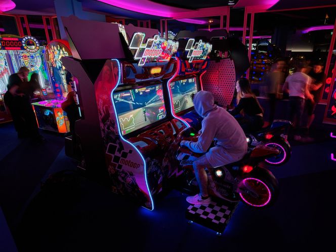 Gamestate Wrocław – Graj, rywalizuj, wygrywaj! 