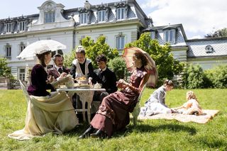 Matylda odc. 8 - co się wydarzy?