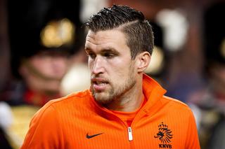 Mundial 2014. Ogromny cios dla Holandii, Kevin Strootman zerwał więzadła