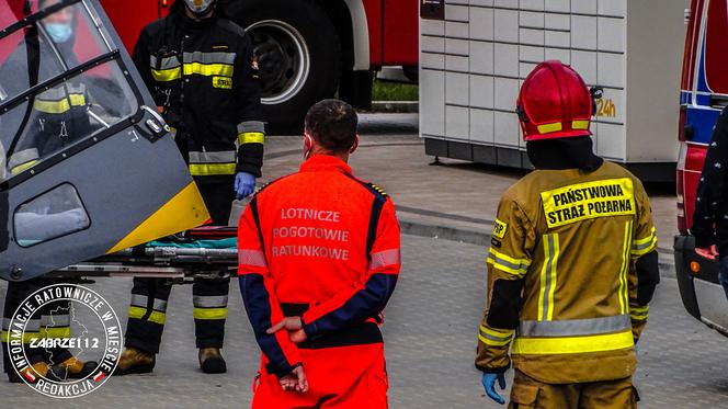 Zabrze: FATALNY stan rannego 14-latka. Mógł zginąć przez GŁUPIĄ ZABAWĘ?! NOWE FAKTY