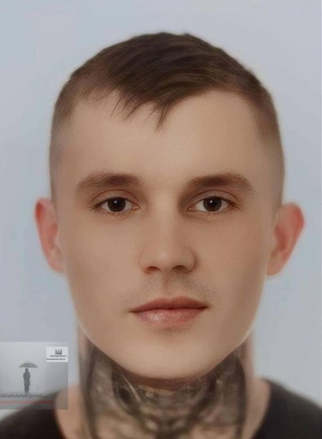 23-latek z kobrą na szyi zniknął bez śladu. Poruszający apel siostry zaginionego