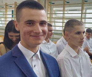 Miejska Inauguracja Roku Szkolnego  2025/26 w Zamościu