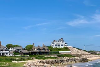 Szok! Ciało 31-latka przy rezydencji Taylor Swift. To nie pierwsza śmierć