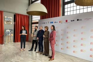 Wernisaż LODZ600 w Manuarte